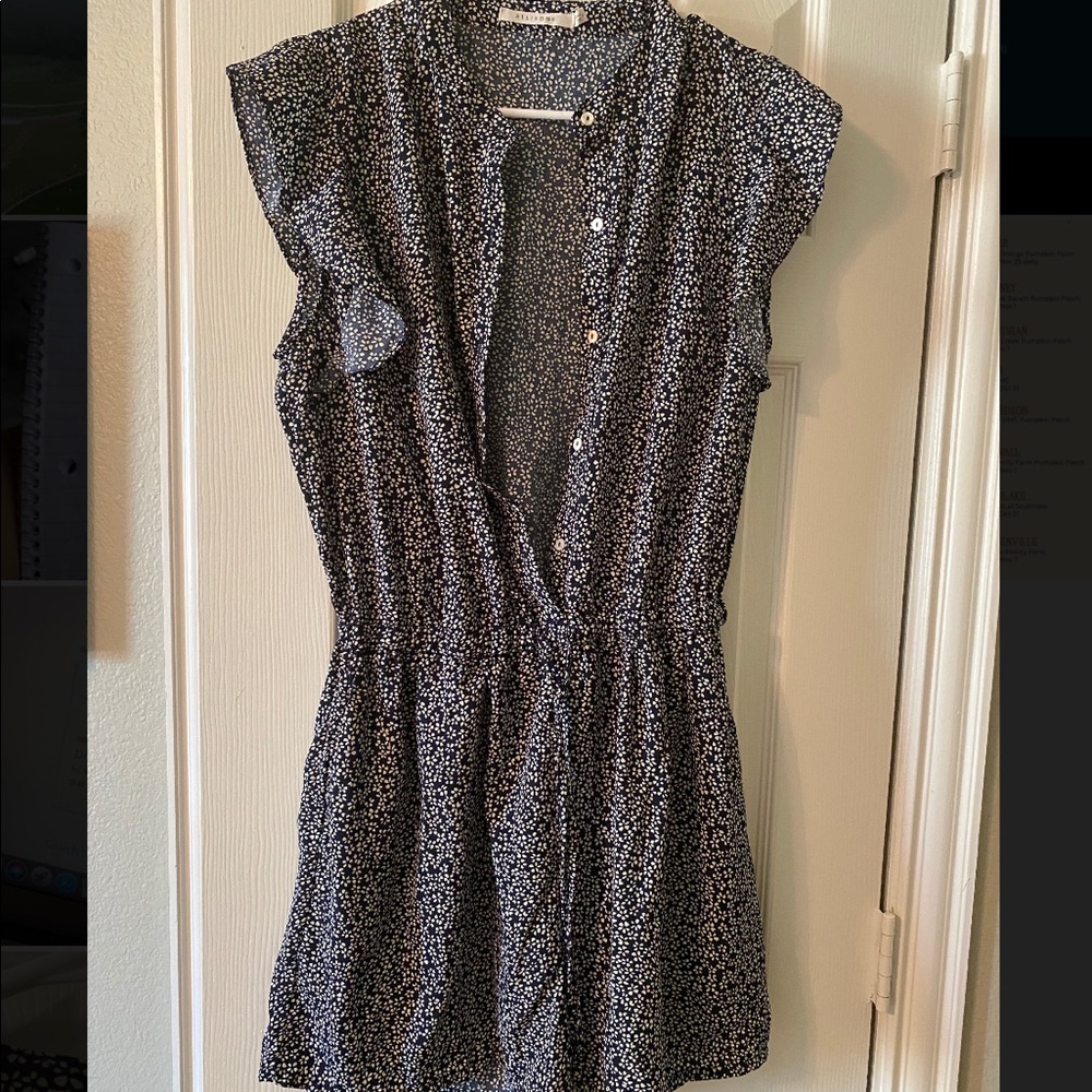 Roolee Romper